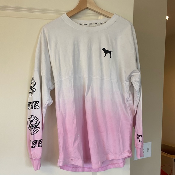 PINK Victoria's Secret Tops - Sweatshirt